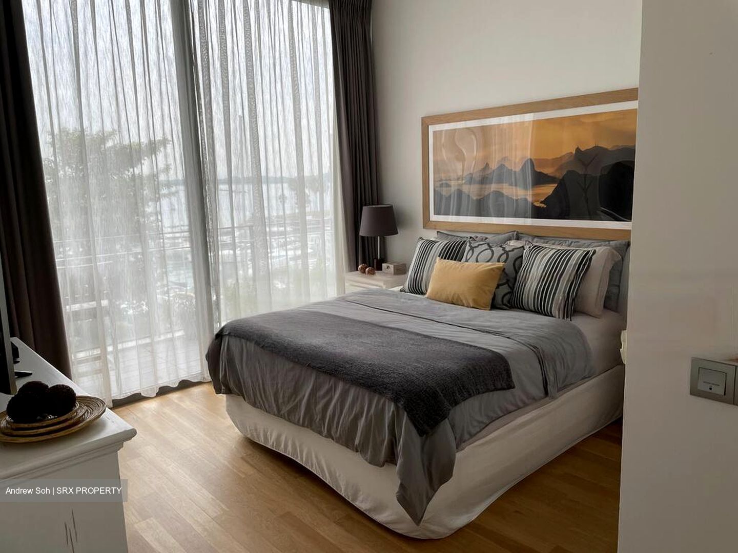 Marina Collection (D4), Condominium #455167821
